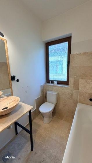 Apartament cu 2 camere în Centrul Civic