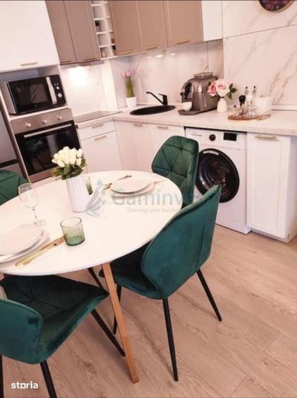 Apartament cu 2 camere în Calea Aradului