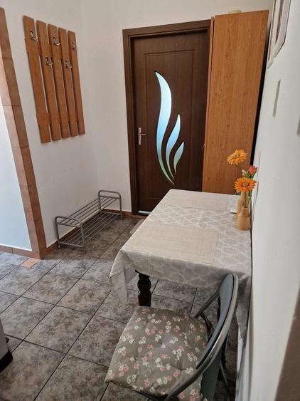 Garsonieră semidecomandată în Medicină