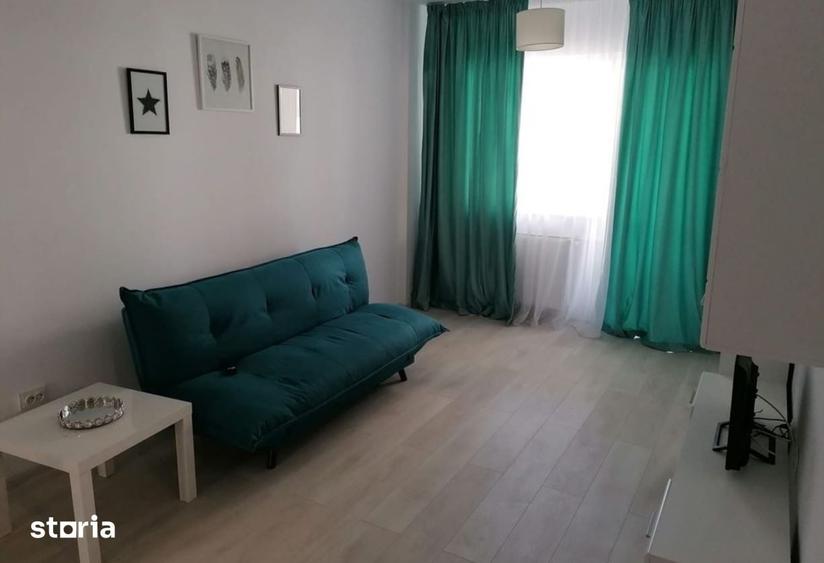 Apartament cu 3 camere decomandat în Mănăștur