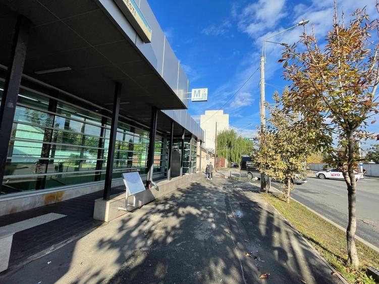 Apartament cu 2 camere decomandat în Bucureștii Noi