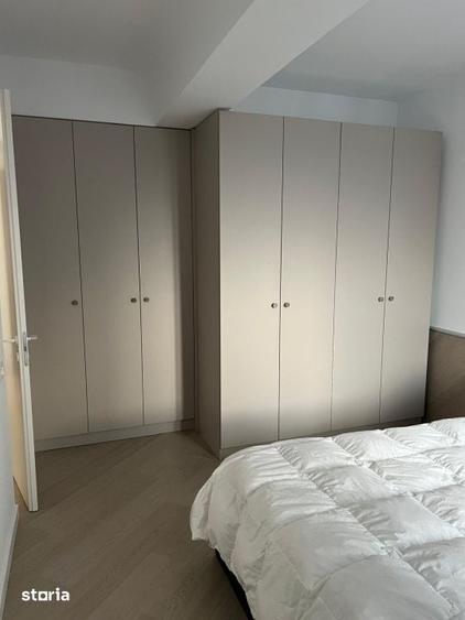 Apartament 2 camere de inchiriat Cortina North, Pipera - 8