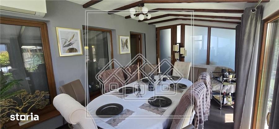 Casă cu 4 camere cu Teren 265 Mp în Central