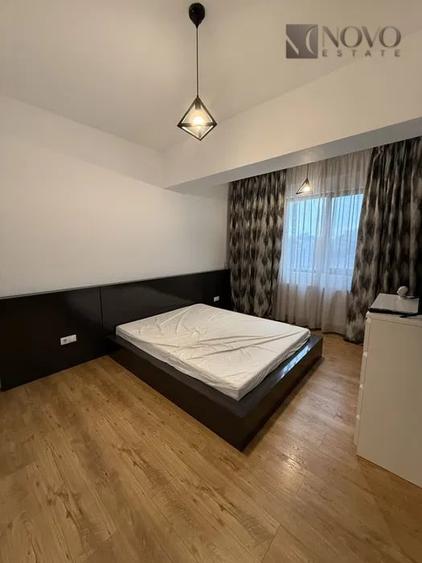 Apartament cu 2 camere decomandat, mobilat în Alba Iulia