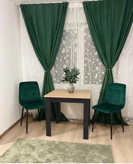 Apartament cu 2 camere semidecomandat în Govândari