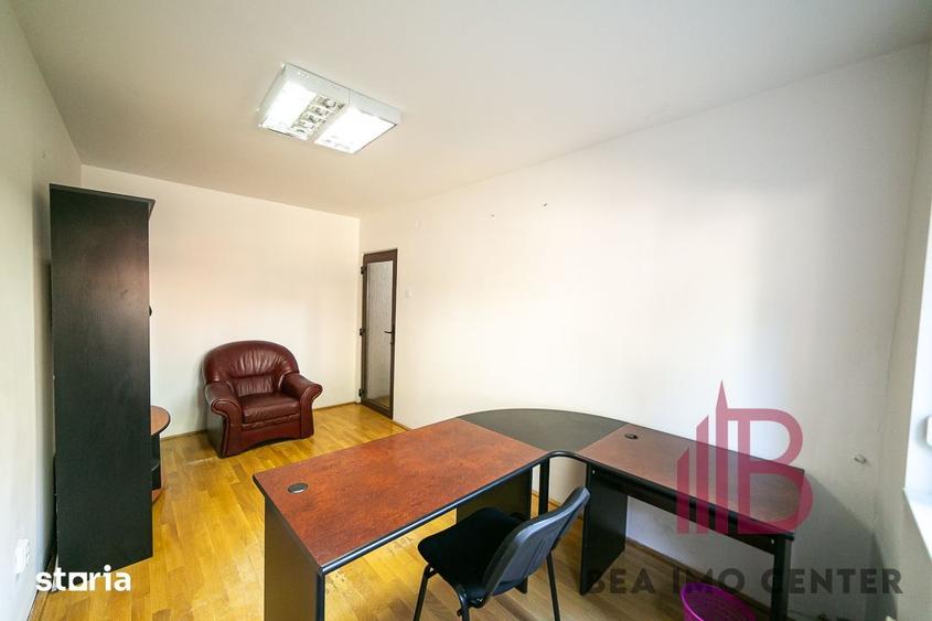 Apartament cu 3 camere în Ultracentral — fotografia 1