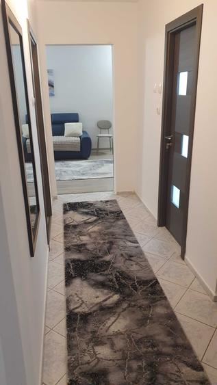 Proprietar Inchiriez apartament 2 camere | 52 mp | Prima inchiriere | Metrou 1 Decembrie 1918 - 8