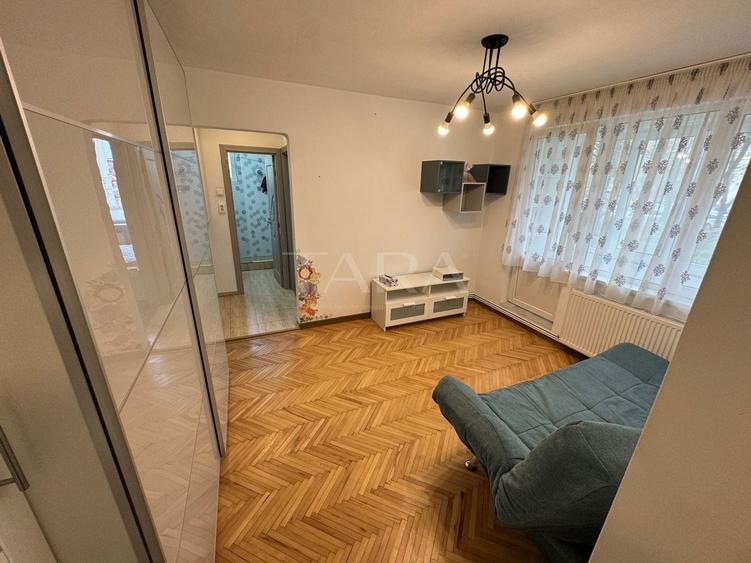 Apartament 2 camere renovat, central Gheorgheni. - 4