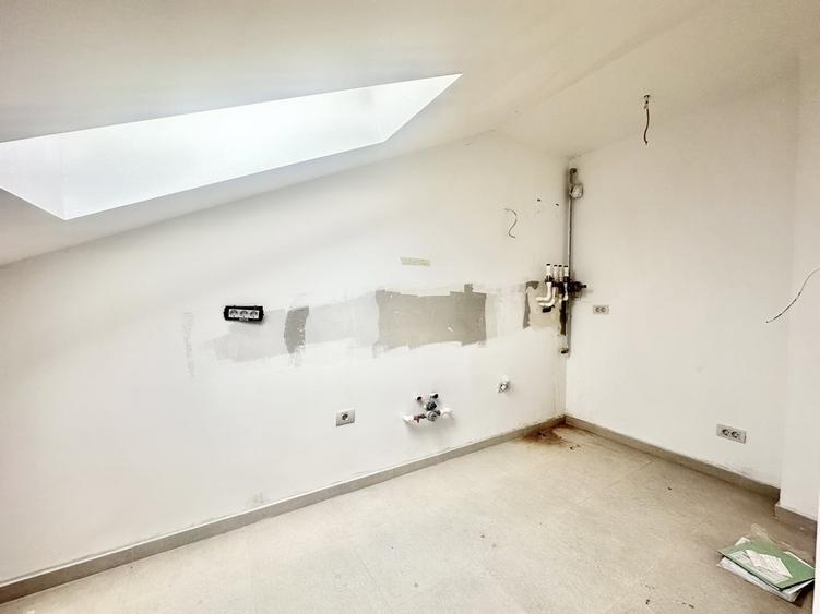 Apartament cu 2 camere decomandat în Braytim