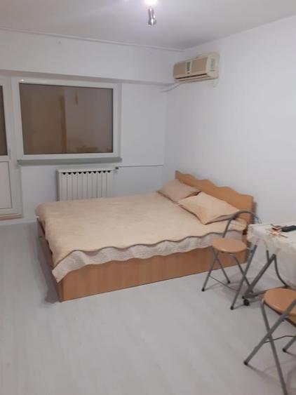 Garsonieră decomandată, mobilată în Mihai Bravu