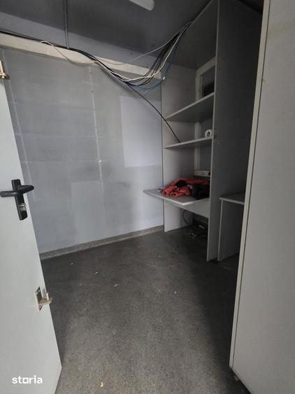 Zona Metrou Dimitrie Leonida spatiu 100 mp vizibilitate buna - 5