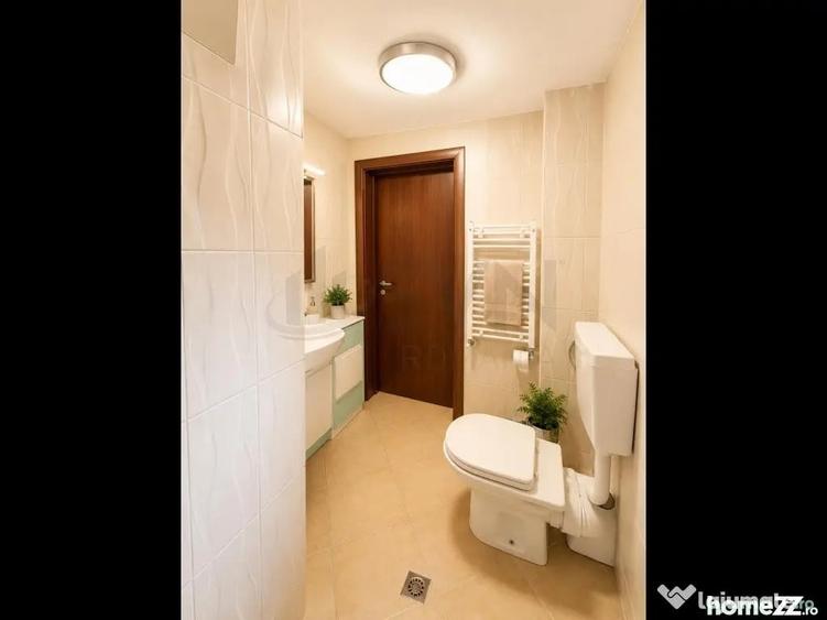 Spațiu comercial, de 120 mp, în Kiseleff