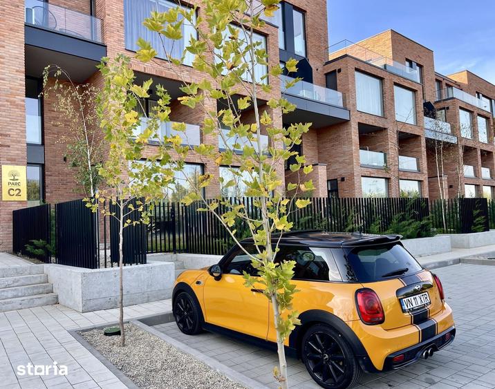 Casă cu 3 camere cu Teren 160 Mp în Tunari