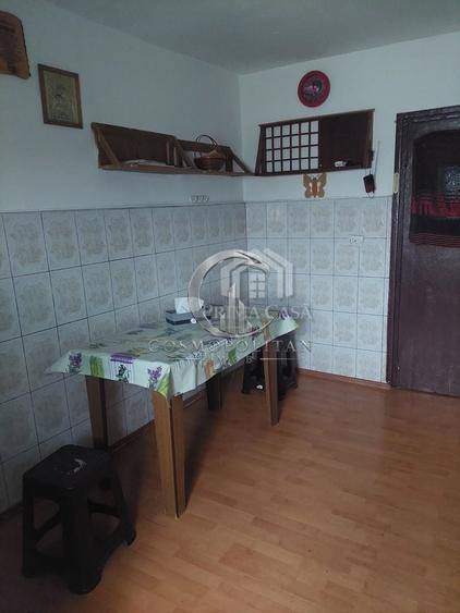Apartament cu 2 camere în Unirii Sud