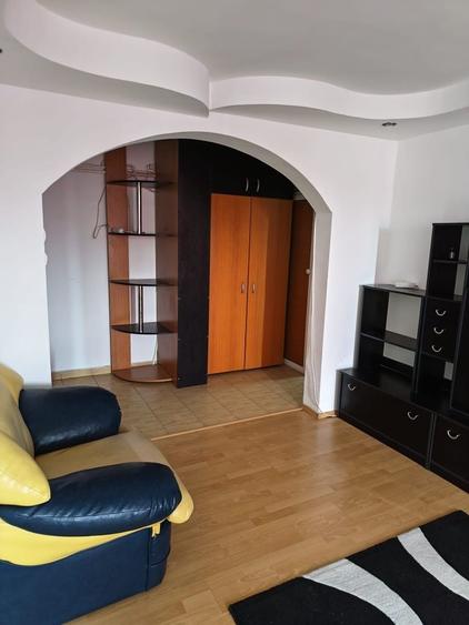 Apartament 2 camere mobilat si utilat - 2