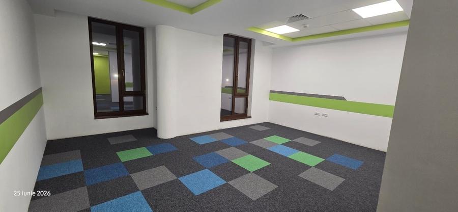 Birou, de 33 mp, în Tomis Nord