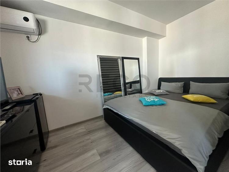 Apartament cu 2 camere în Iosia