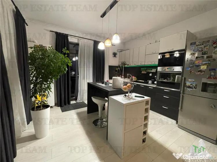 Casă cu 5 camere cu Teren 226 Mp în Colentina