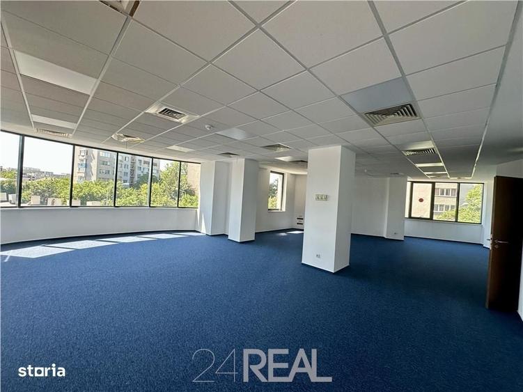Spațiu comercial, de 2,100 mp, în Gara de Nord