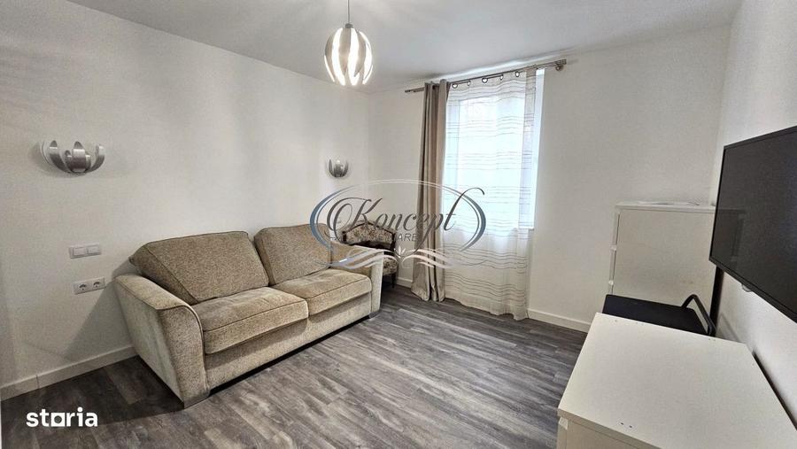Casă cu 6 camere cu Teren 157 Mp în Dâmbul Rotund
