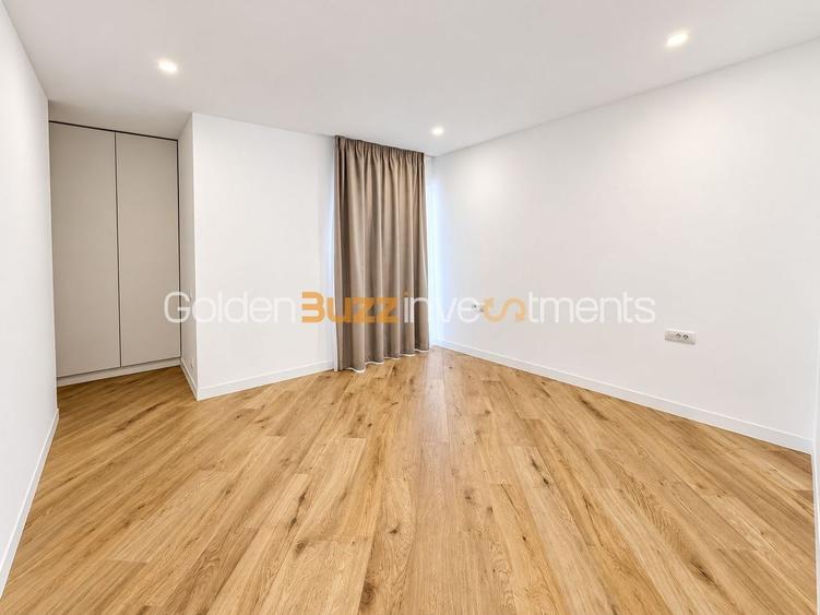 Apartament cu 4 camere în Ștefan cel Mare