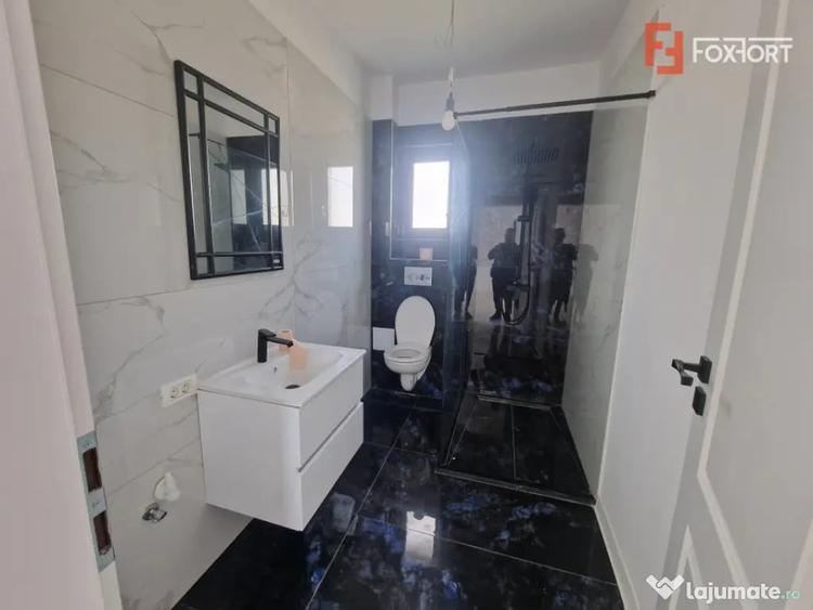 Casă cu 3 camere cu Teren 309 Mp în Sud