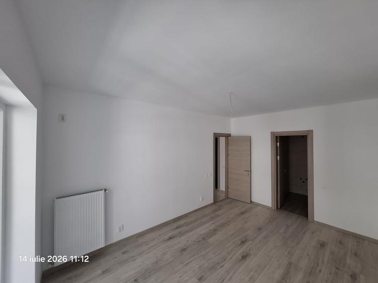 Apartament cu 3 camere decomandat în 1 Decembrie 1918