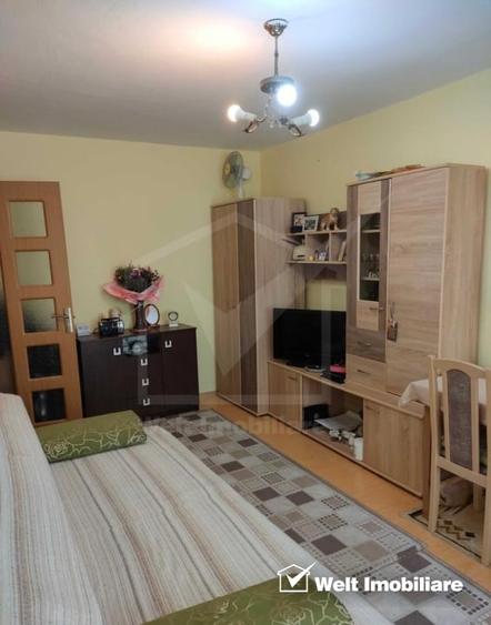 Garsonieră, mobilată în Gară