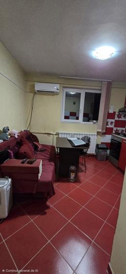 Apartament cu 2 camere în Letea Veche