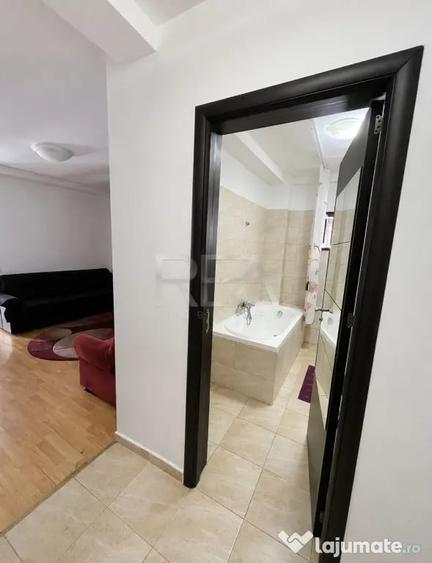 Garsoniera spa?ioasa, 43 mp | Centrala proprie | Parc Se - Bucuresti (Bucuresti-Ilfov) - 2