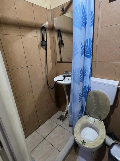 Garsonieră semidecomandată în Central