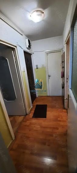 Apartament cu 3 camere circular în Dâmbu Pietros