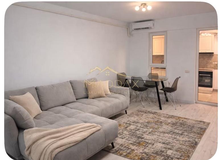 Ultra-Luxury | Central Address Residence | 3 Camere Decomandat |  Panoramic - 6