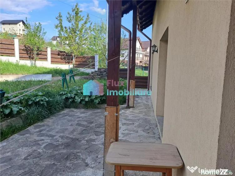 Casă cu 6 camere cu Teren 300 Mp în Burdujeni