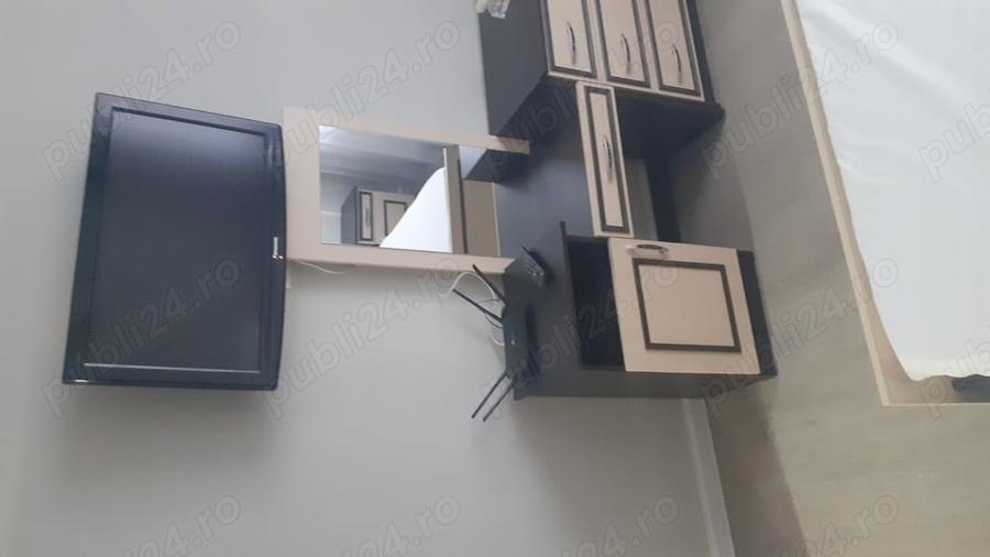 Apartament cu 2 camere decomandat în Năvodari