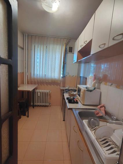 3 camere Drumul Taberei metriou Orizont zona Afi Cotroceni - 5