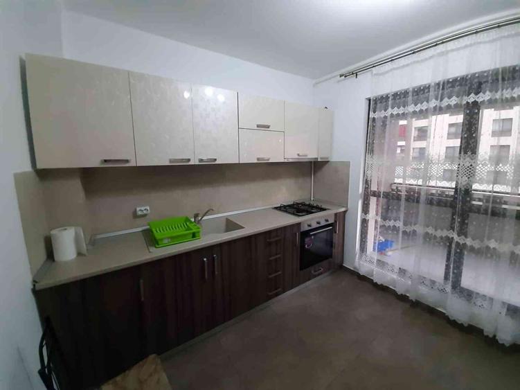 Apartament cu 2 camere decomandat în Bragadiru