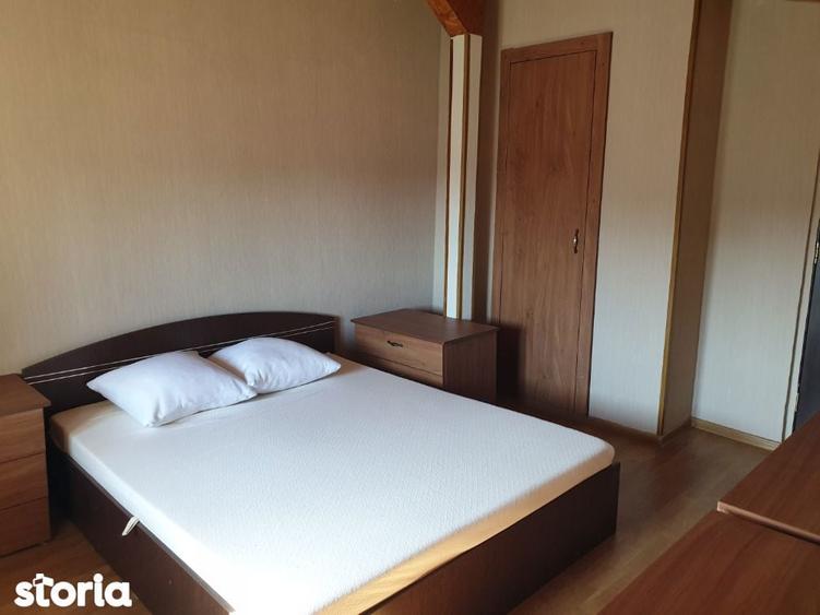 Apartament cu 4 camere în Central