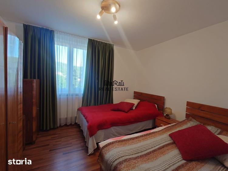 Apartament cu 2 camere decomandat în Mesteacăn