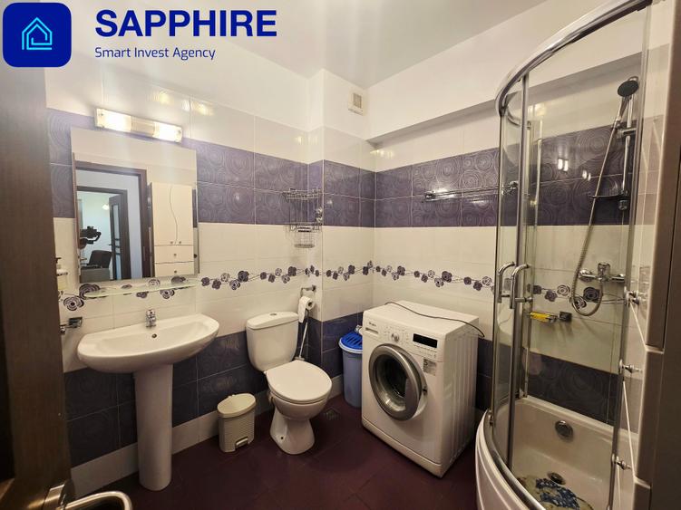 Apartament cu 2 camere decomandat în 13 Septembrie
