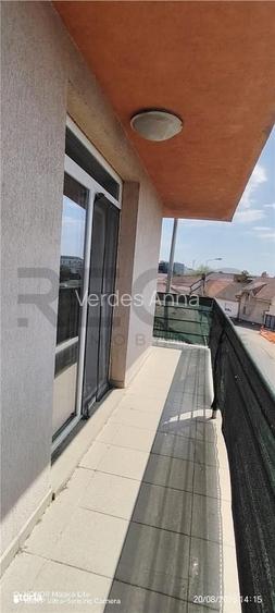RECO Apartament 2 camere, etaj intermediar, zona Dragos Voda