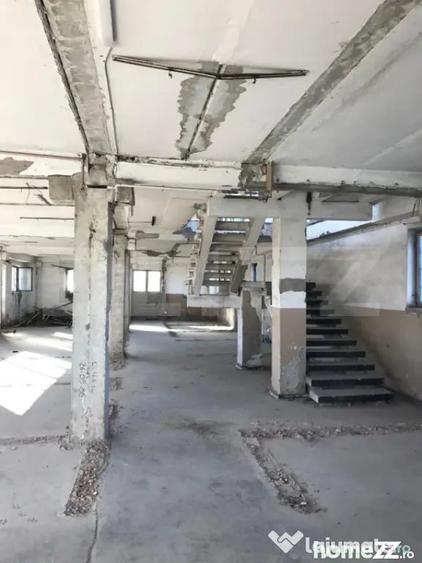 Spațiu comercial, de 780 mp, în Central