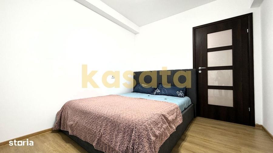 2 camere I Fundeni I parter I curte 14 mp I parcare I 39 mp - 5