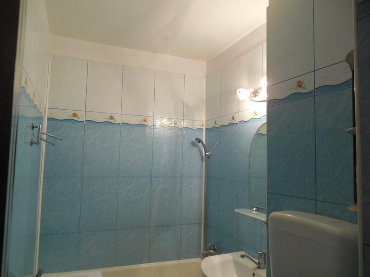 Garsonieră semidecomandată în Dristor