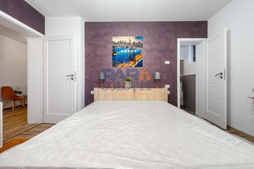 Casă individuală cu 5 camere cu Canalizare în Central