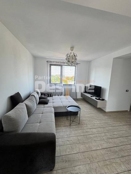 Apartament cu 2 camere, mobilat în Mamaia-Sat