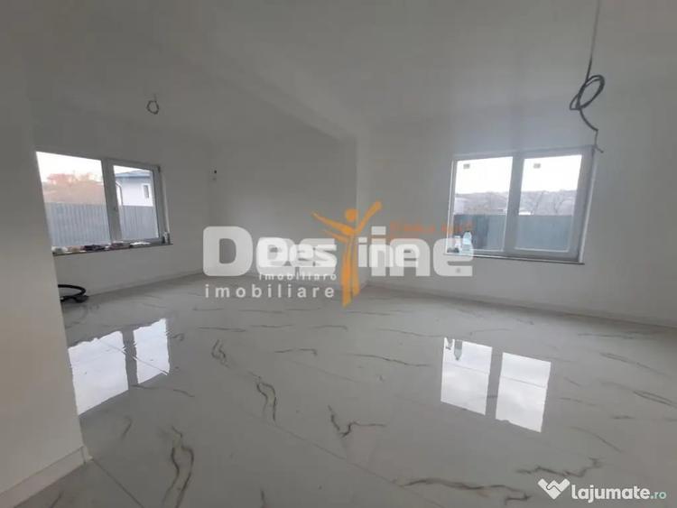 Casă cu 4 camere cu Teren 407 Mp în Miroslava