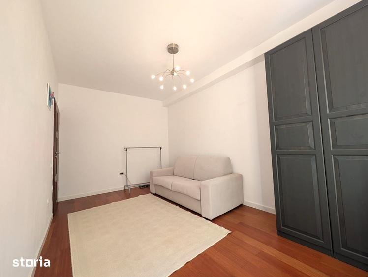 Apartament 3 Camere / Curte 35mp / Parcare / Damaroaia / Jiului / - 10