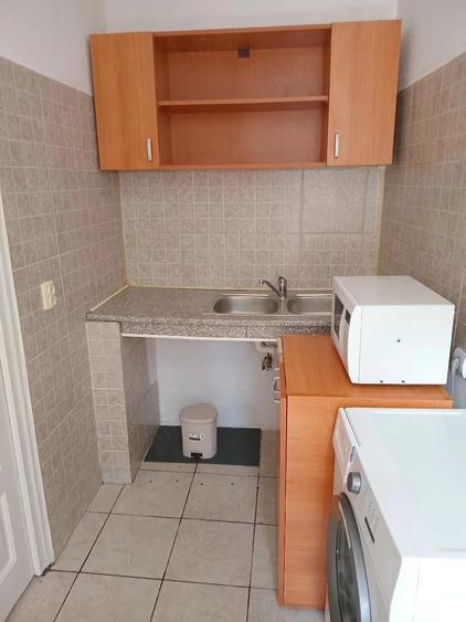 Garsonieră decomandată în Pieptănari