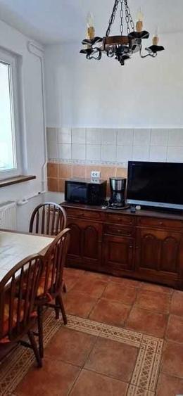 Apartament cu 2 camere semidecomandat în Domenii
